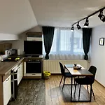 Bruno Apartments