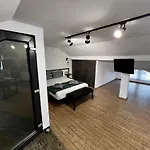 Bruno Apartments